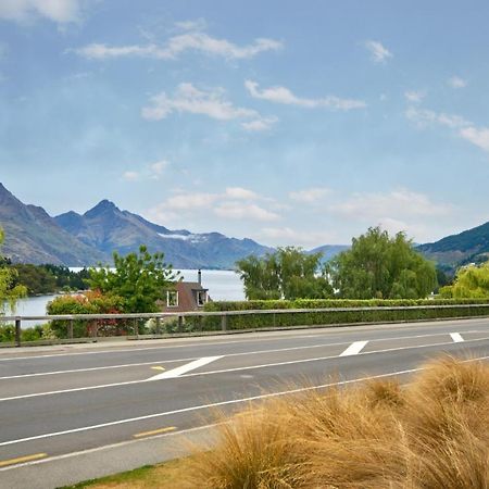 Lake View @ Pounamu Queenstown Kültér fotó